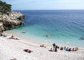 Comfortable Holiday Home in Labin