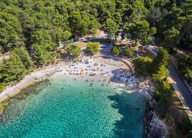 Comfortable Holiday Home in Labin