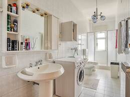 Posh Home in Santa Caterina Villarmosa near Nature Reserve