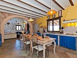 Belvilla by OYO Tenute Aversa