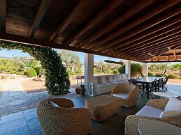 Belvilla by OYO Tenute Aversa