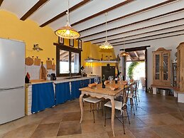 Belvilla by OYO Tenute Aversa