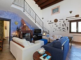 Belvilla by OYO Tenute Aversa