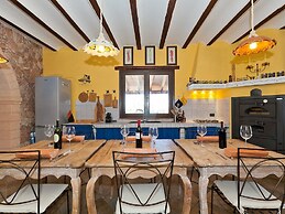 Belvilla by OYO Tenute Aversa