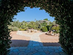 Belvilla by OYO Tenute Aversa