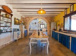 Belvilla by OYO Tenute Aversa