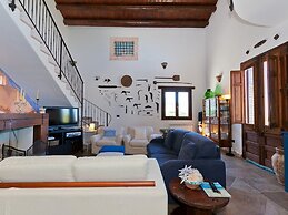 Belvilla by OYO Tenute Aversa