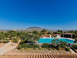 Belvilla by OYO Tenute Aversa