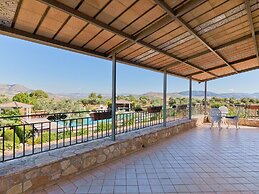 Belvilla by OYO Tenute Aversa