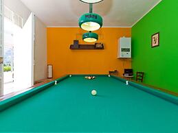 Belvilla by OYO Tenute Aversa