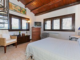 Belvilla by OYO Tenute Aversa