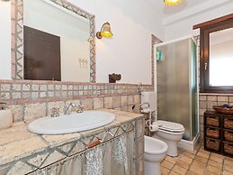 Belvilla by OYO Tenute Aversa