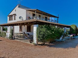 Belvilla by OYO Tenute Aversa