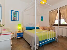 Belvilla by OYO Tenute Aversa