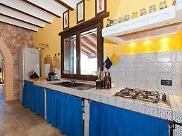 Belvilla by OYO Tenute Aversa