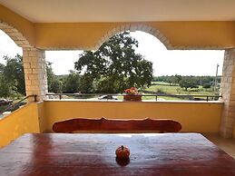 Premium Apartment in Barban With Private Pool