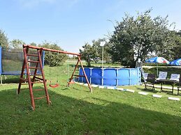 Premium Apartment in Barban With Private Pool