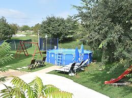 Premium Apartment in Barban With Private Pool