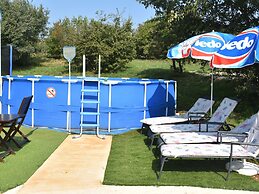 Premium Apartment in Barban With Private Pool