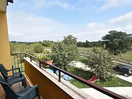 Premium Apartment in Barban With Private Pool