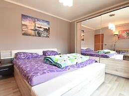 Premium Apartment in Barban With Private Pool