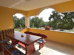 Premium Apartment in Barban With Private Pool