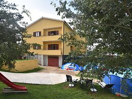 Premium Apartment in Barban With Private Pool