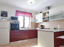 Premium Apartment in Barban With Private Pool