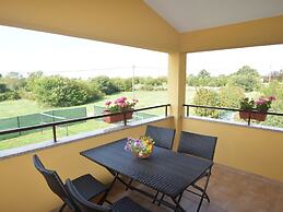 Premium Apartment in Barban With Private Pool