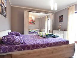 Premium Apartment in Barban With Private Pool