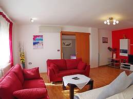 Premium Apartment in Barban With Private Pool