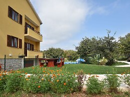 Premium Apartment in Barban With Private Pool