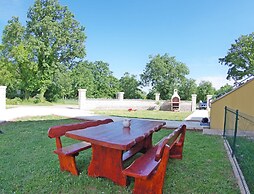 Premium Apartment in Barban With Private Pool