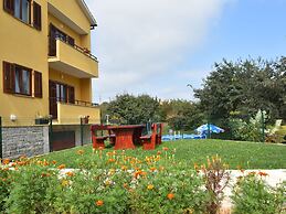 Premium Apartment in Barban With Private Pool