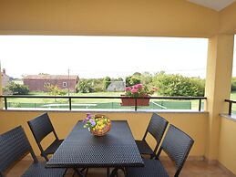 Premium Apartment in Barban With Private Pool