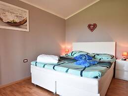 Premium Apartment in Barban With Private Pool