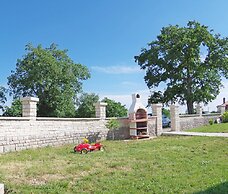 Premium Apartment in Barban With Private Pool