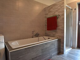 Premium Apartment in Barban With Private Pool