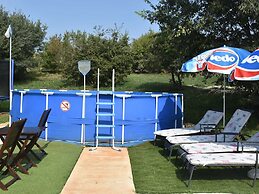 Premium Apartment in Barban With Private Pool