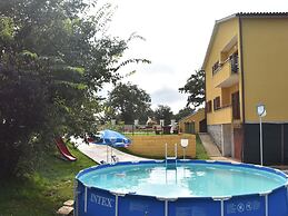 Premium Apartment in Barban With Private Pool