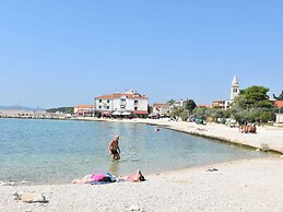 Lovely Apartment in Pakostane With Terrace