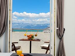 Modern Villa in Nin With Terrace