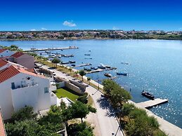 Modern Villa in Nin With Terrace