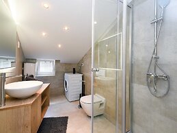 Modern Villa in Nin With Terrace