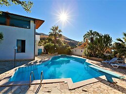 Holiday Home in Trapani Near the sea