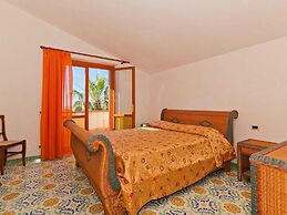 Holiday Home in Trapani Near the sea