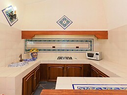 Holiday Home in Trapani Near the sea