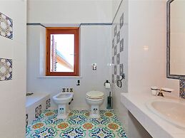 Holiday Home in Trapani Near the sea