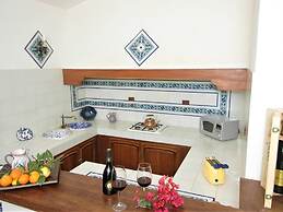 Holiday Home in Trapani Near the sea