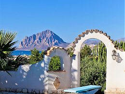 Holiday Home in Trapani Near the sea